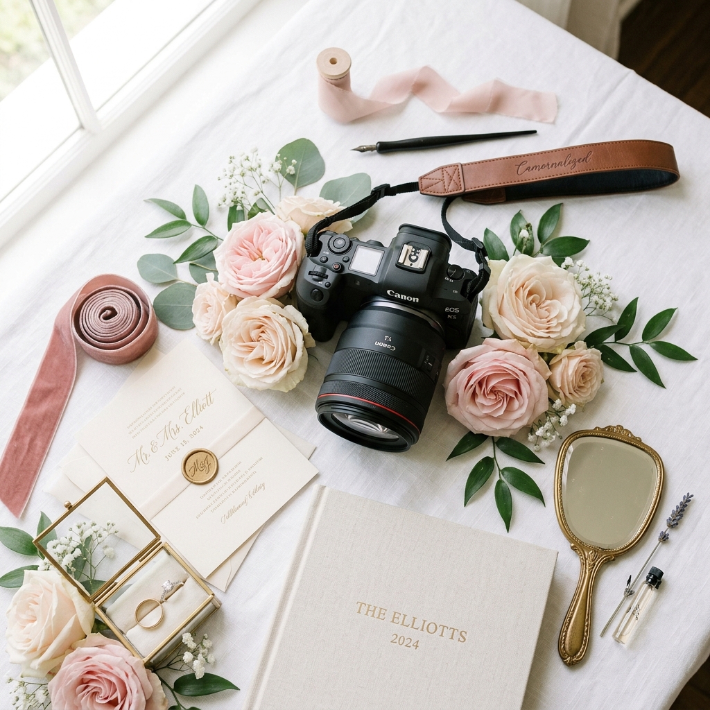 Photography ad